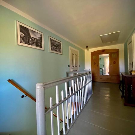 Ferienwohnung-Familienidylle-Im-Vogtland-80Qm Neumark  エクステリア 写真