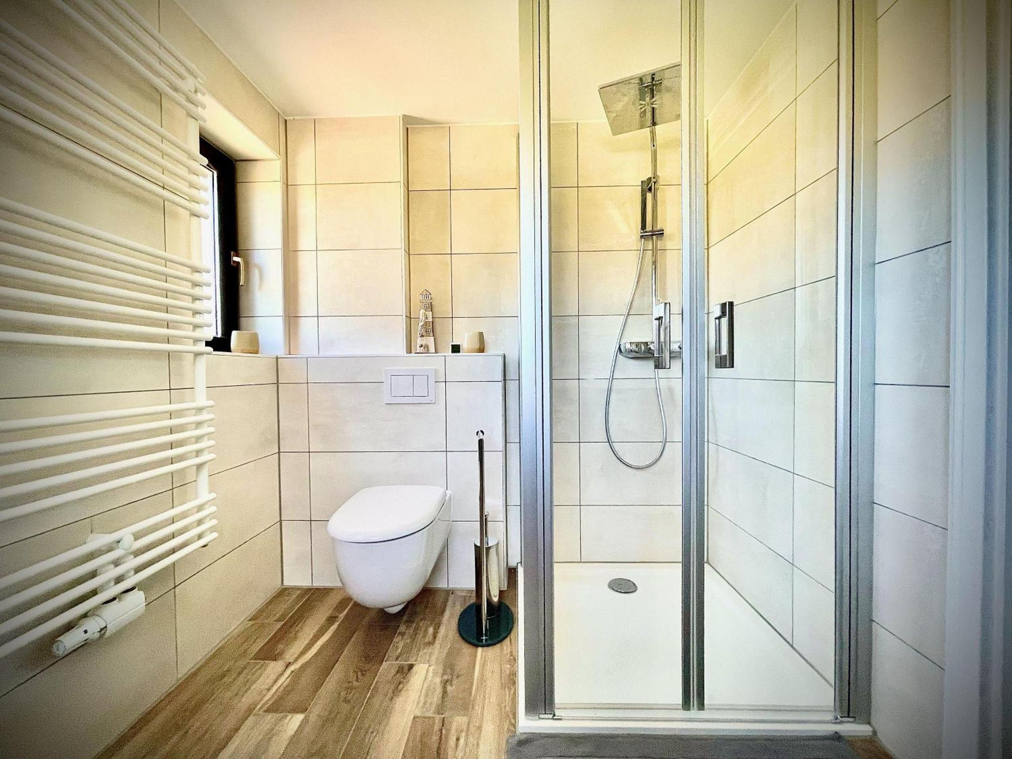Ferienwohnung-Familienidylle-Im-Vogtland-80Qm Neumark  エクステリア 写真